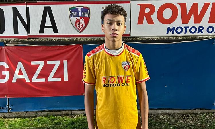 Atletico Torrenova: conferme e nuovi arrivi nelle giovanili