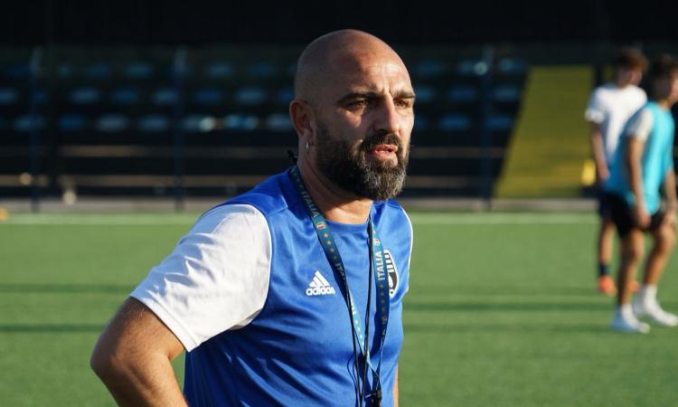 W3 Maccarese, Giacinti: "La squadra è in crescita, ci godiamo il momento"