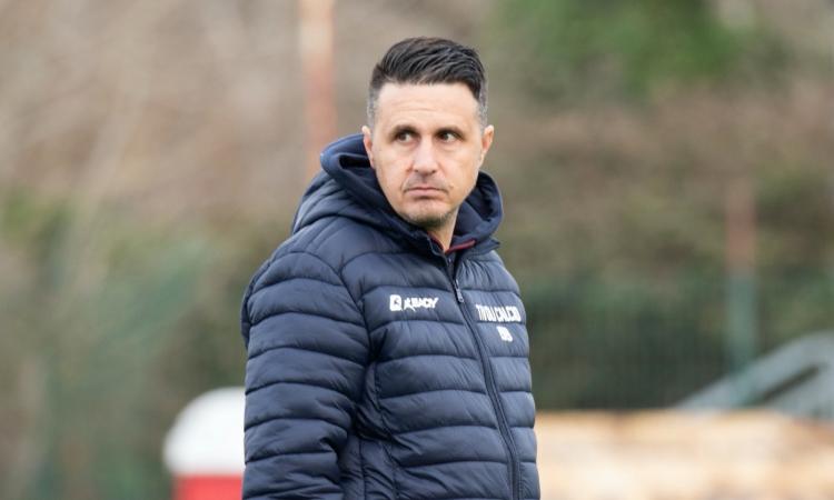 Tivoli, Granieri: "Vittoria di carattere, ora serve continuità"
