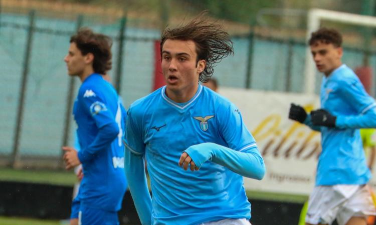 Ciucci e Polinari fanno gioire la Lazio, il Lecce espugna di misura Frosinone