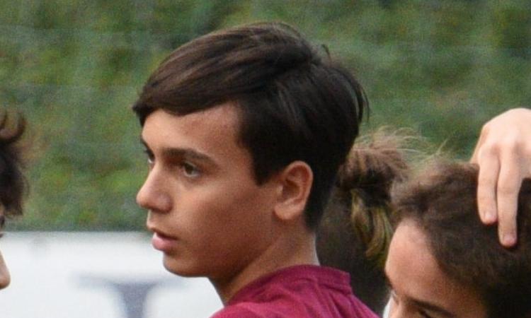 Trastevere, Farinella: "Sabato vittoria convincente, felice per la doppietta realizzata"