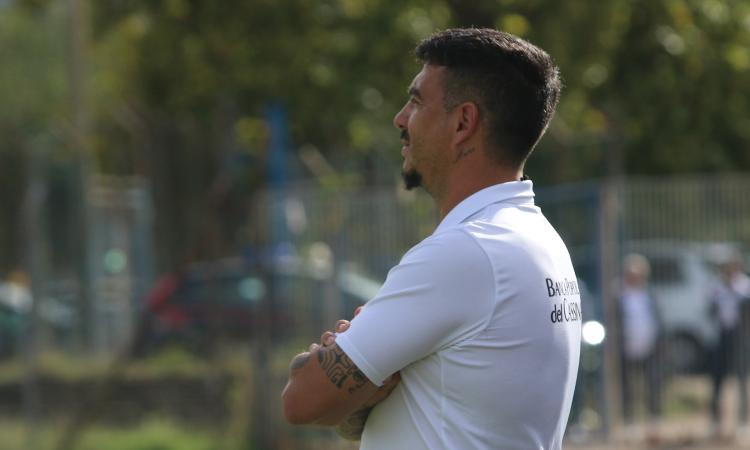 Cassino, Carcione: "C'è entusiasmo e non dobbiamo porci limiti"