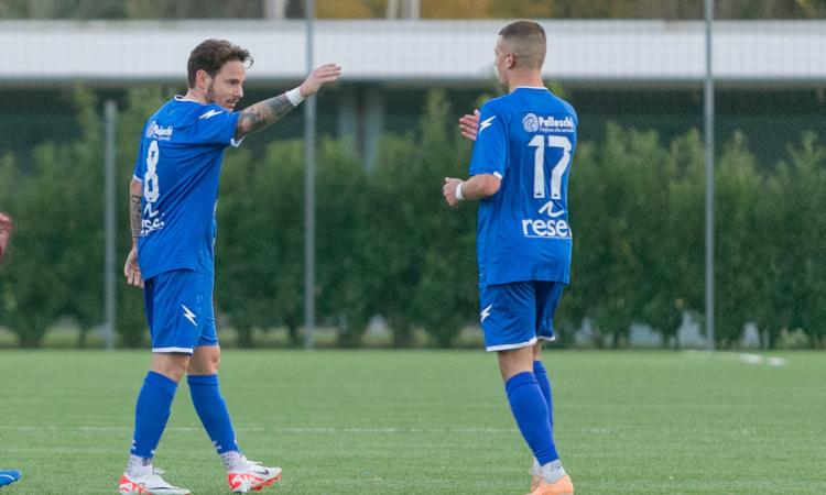 Girone E, nessuno come Matteo Spila: il bomber del Principato è il più decisivo