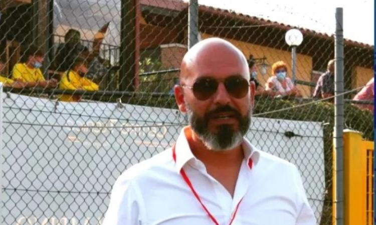 Accademia Calcio Roma, Olivetti saluta: non sarà più il direttore tecnico