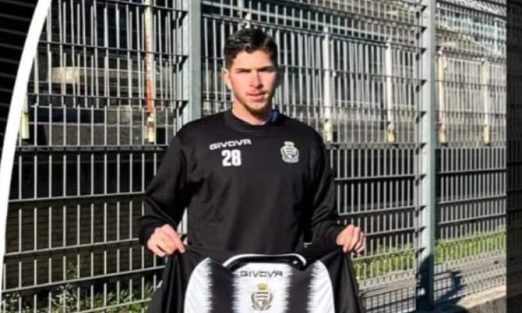 Sora, atro rinforzo per gennaio: dall'Atalanta arriva Leo Vitucci