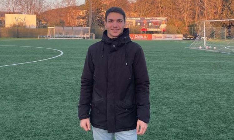 Dabliu, ecco il nuovo direttore sportivo: Giordano Ridolfi approda a Viale Egeo