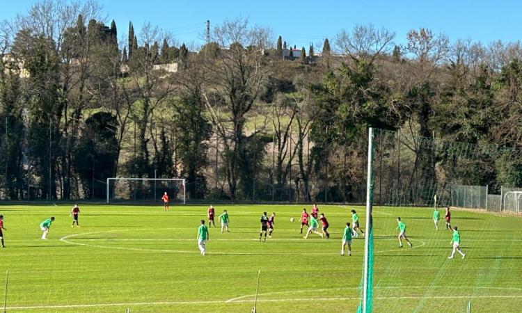 Il Mentana si allarga: nuovi campi, una nuova palestra ed un nuovo manto erboso