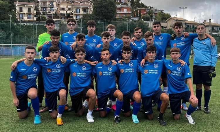Colonna, Rossi "Diversi ragazzi già sono nel giro dell’Under 19"