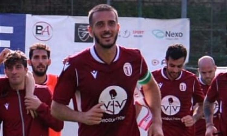 2ª Categoria stats: Gironi B ed L a secco di gol. Girone D una giostra: 25 reti