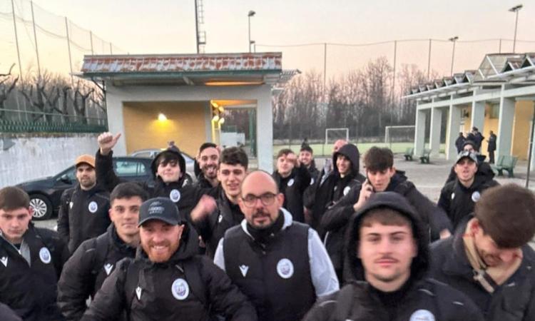 Sporting Ariccia, Linari: "In Coppa vogliamo arrivare in fondo, con l'Ottavia altra sfida decisiva"