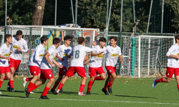 Monterosi (Foto ©Consoli)