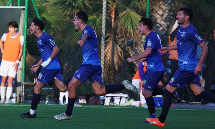Girone G: le qualificate ai play off e una lotta salvezza incerta