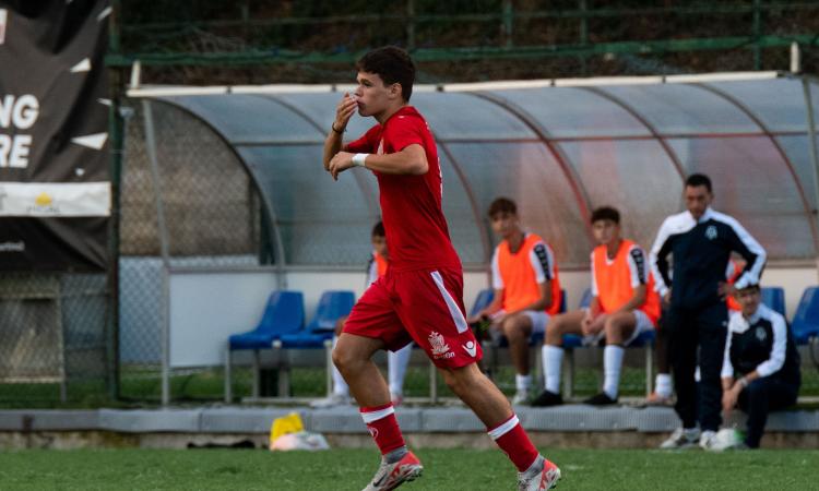 La Red Tigers vince a Cassino, il COR si prende la sfida con il Castello