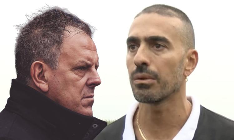 La finale del Galli vista dai presidenti: parola a Valle e Baioni