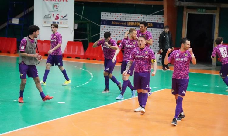 Dentro col 15° turno: big match per Eur ed Italpol, occasione Hornets e Cioli
