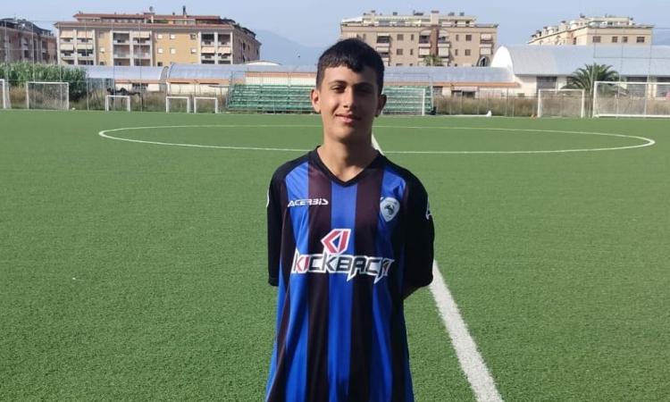 Tripletta di Munaretto! La Samagor atterra l'Atletico Torrenova