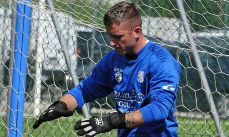 1ª Categoria stats: portiere goleador, la Real Sanvittorese ringrazia Mastronardi