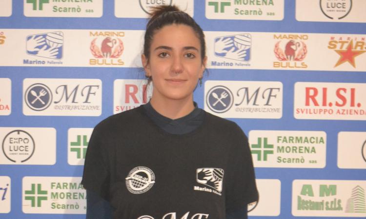 U18 - Marino sogna, Gramiccia "La squadra può fare bene"