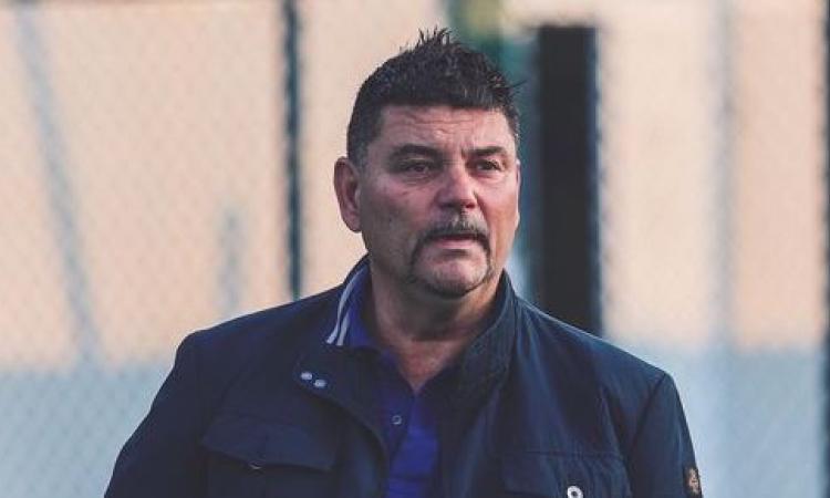 Casal Barriera, Melis: "Non molliamo nulla, lotteremo per Coppa e campionato"
