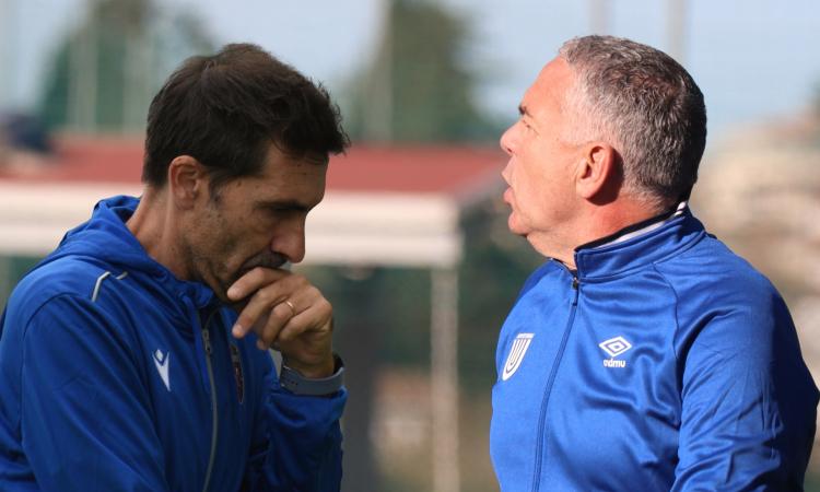 Sorianese - Urbetevere: aria di Eccellenza. Del Canuto e Ranieri a confronto