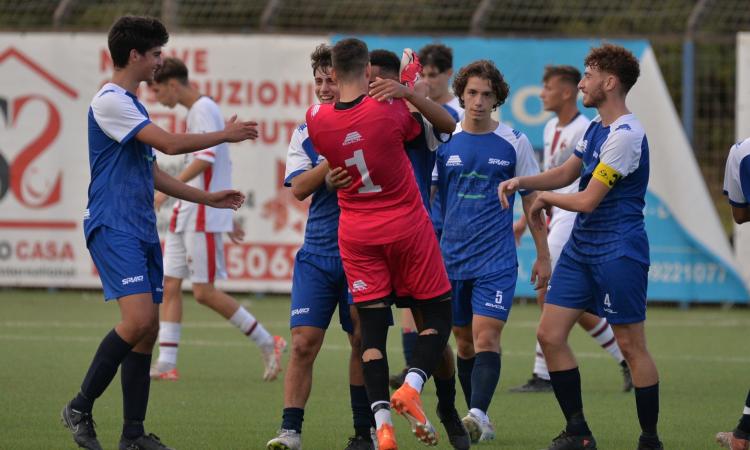 La Pro Calcio Tor Sapienza stende la Vis Aurelia. Savio, la vetta è tua! 