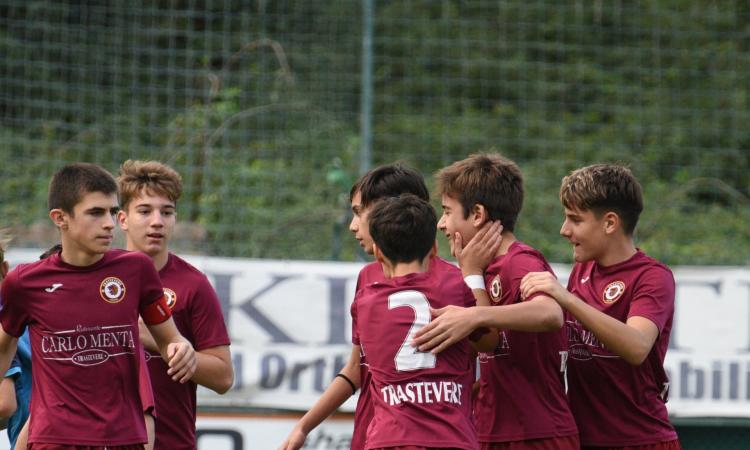 Trastevere al Barbieri, Red Tigers e Dabliu in casa, la Roma vede il traguardo