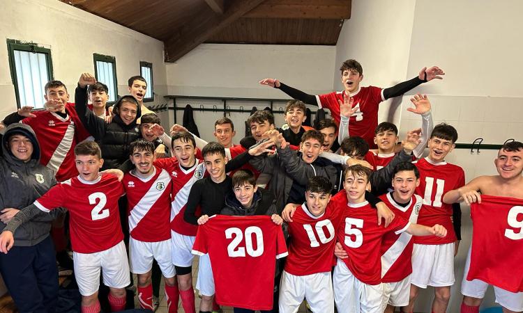 Tor Sapienza, Giorgi: "Partita combattuta, ce la metteremo tutta fino alla fine"