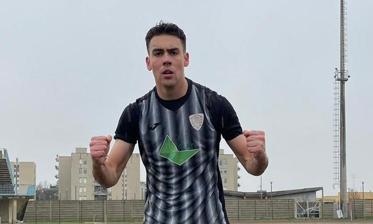 Maremmana, Giambi: "Vinto il derby col Montalto con una grande prova di squadra"