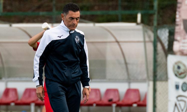 Spes Montesacro, Tozzi: "Il bilancio resta comunque positivo"