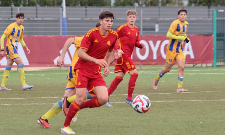 PAGELLE! Roma, Romano e una "prima" da ricordare.  Joao Costa brilla
