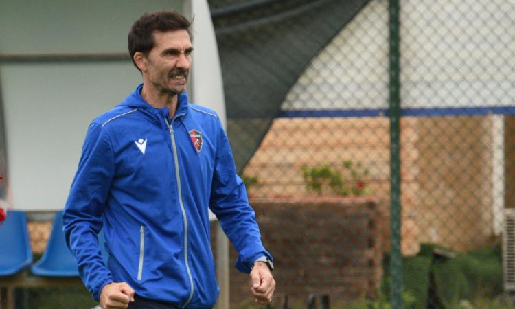 Sorianese, Del Canuto si gode il successo "Meritiamo questa posizione"