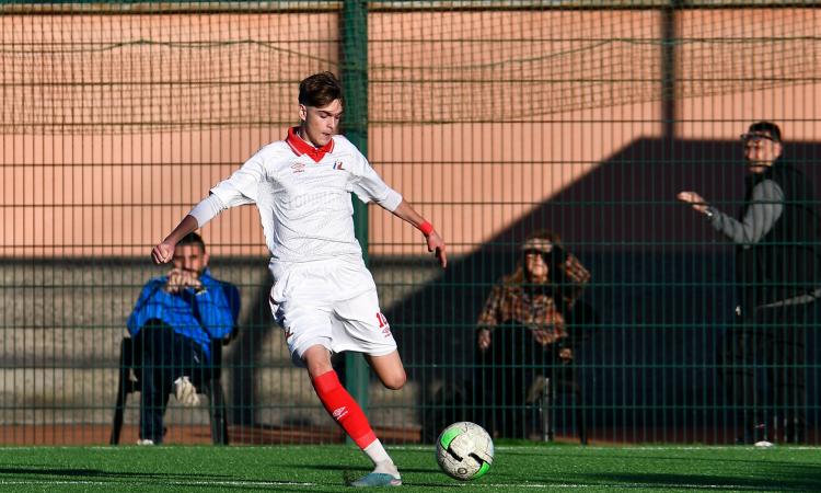 Lodigiani, Timperi: "Felice di aver aiutato la squadra. Carichi per le semifinali"