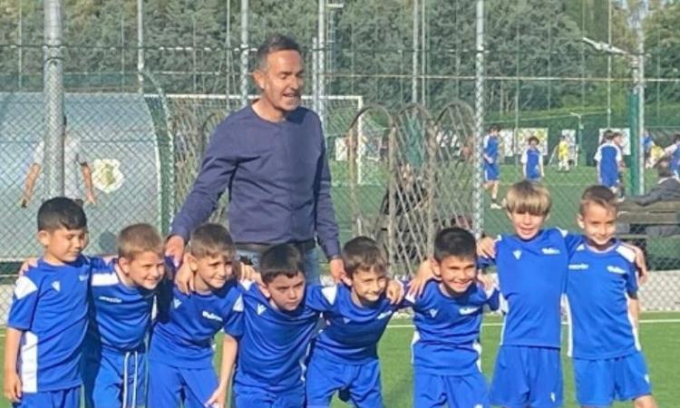 Elis, Balducci: "Abbiamo raggiunto il definitivo salto di qualità"