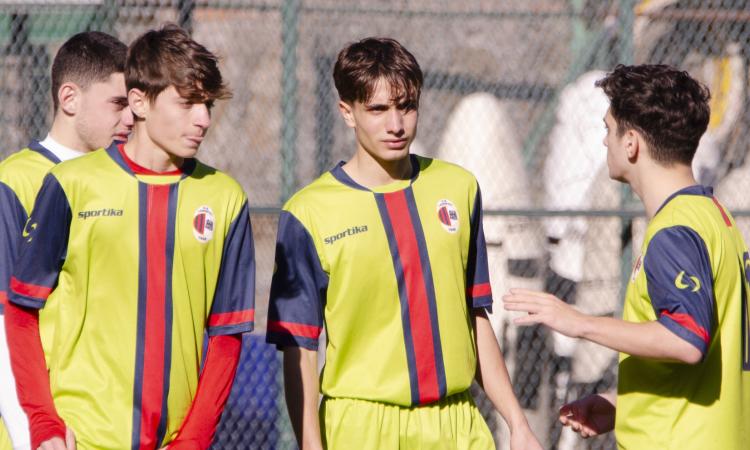 Ladispoli, operazione aggancio riuscita: i tirrenici si iscrivono alla lotta play off