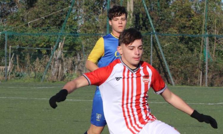 Atletico 2000, Mochi: "Sensazioni bellissime, pensiamo ancora ai play off"