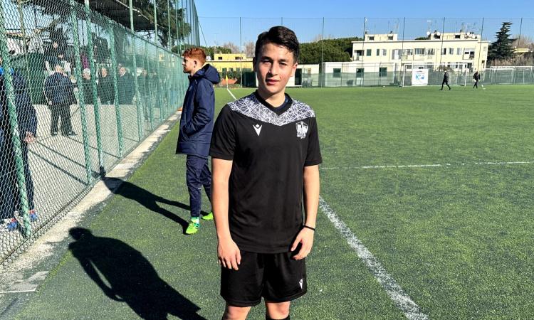 Atletico Torrenova, Conti: "Lotteremo fino alla fine per il sogno play off"