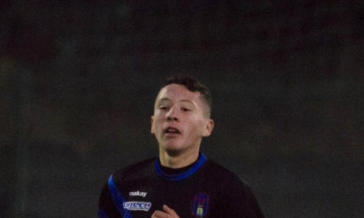 U15: le scelte di Pesci per il Città di Ciampino, la novità è Fronti del Civitavecchia