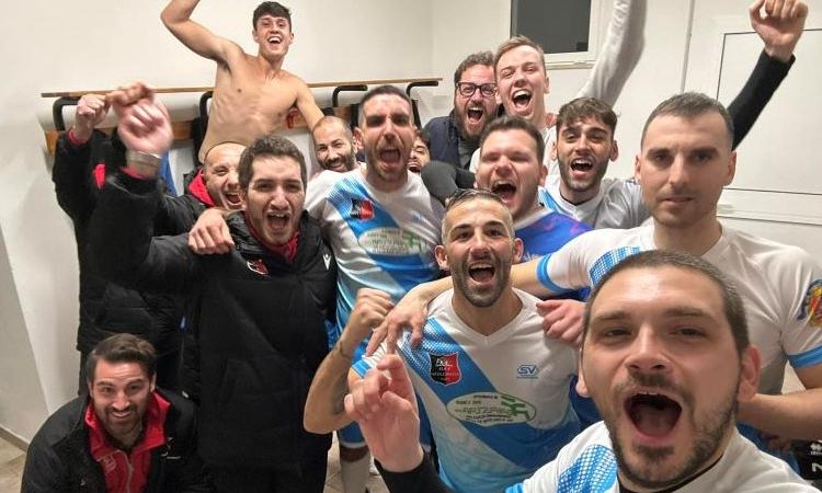 3ª Categoria Stats: Rieti, il campionato più indecifrabile con 6 squadre il lizza