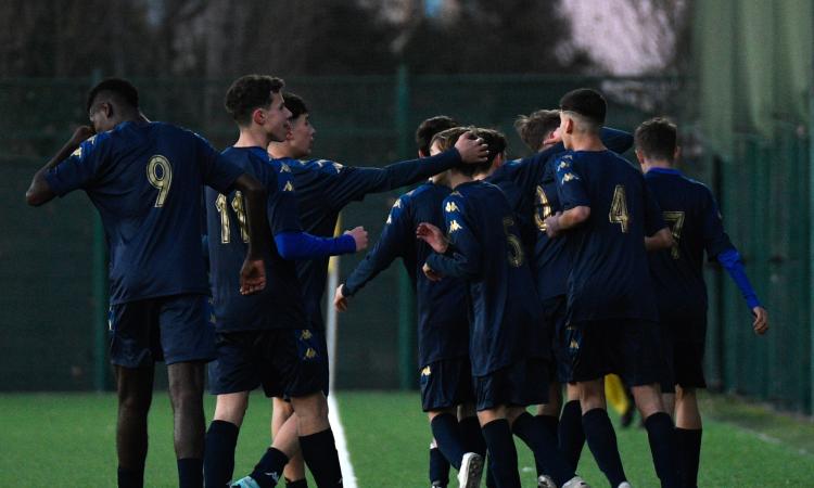Tor Tre Teste - Grifone, Samagor - Frosinone, ultima fermata prima del big-match
