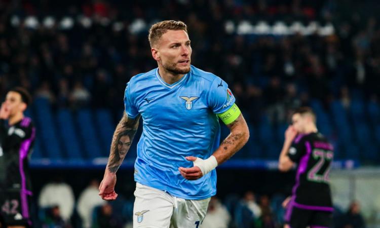 Immobile e la via ritrovata: il bomber sta tornando al top