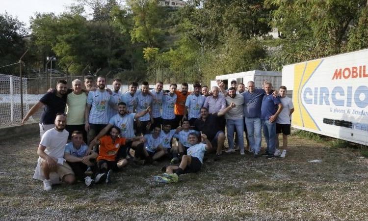 Frosinone, tutto pronto per la festa dei campioni: ultimi 90 minuti decisivi