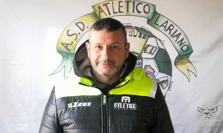 Atletico Lariano, giovanili da applausi. Colasanti "In linea con gli obiettivi"