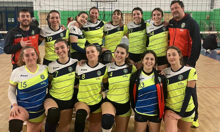 1ª Div - Borghesiana in testa. Mazzuca "Piedi per terra"