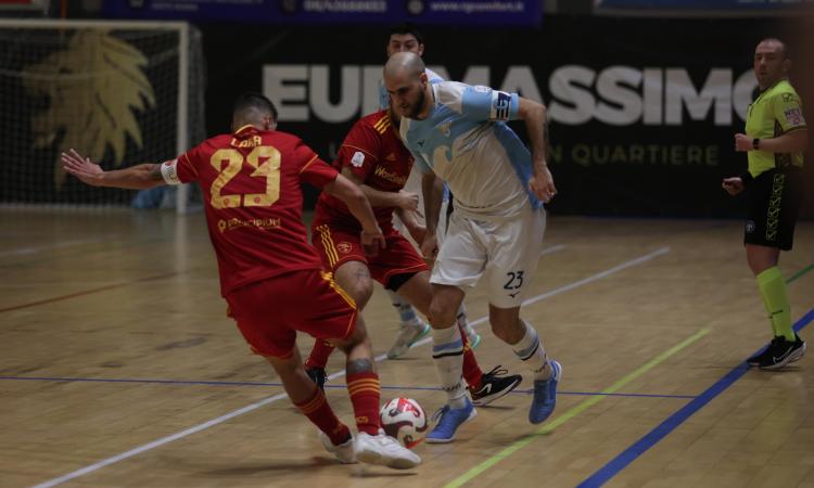 Derby capitale, atto terzo: Roma e Lazio si giocano il podio del girone