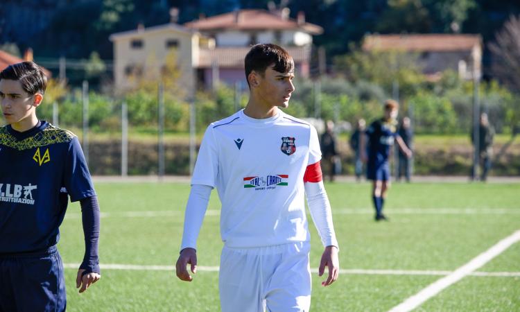 L'R11 si prende il derby, Fondi di misura sul Città Di Ciampino
