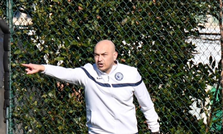 Tirreno Sansa-Club Olimpico Romano: cosa volete essere da grandi?