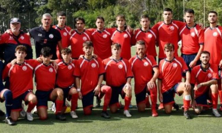 Fogaccia, Ottaviani: "Girone di ferro, ma nessuno ci ha mai dominato"