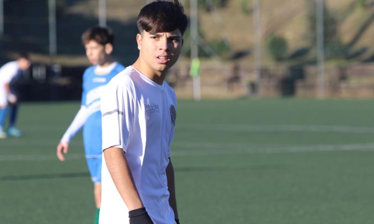 Accademia Calcio Roma, Lup: "