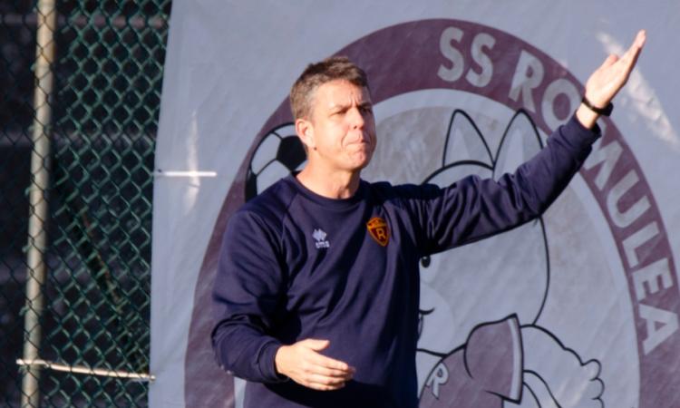 Romulea, Francolini: "