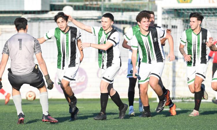 Certosa, Cialini e Di Fausto in coro: "Abbiamo dimostrato di voler vincere"